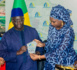 Agence de Développement Local : le DG Abdoulaye Ndao désigné meilleur manager de l’histoire de l’Agence par le personnel