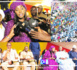 FORUM À DIOURBEL - Fatou Diané Guèye finance à hauteur de 646 millions les femmes de la région qui s’engagent à élire Amadou Bâ en 2024 dès le 1er tour