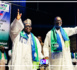 Congrès d’investiture / Moustapha Niasse à Amadou Bâ : « Je te confie l’AFP pour un compagnonnage dans le respect et la loyauté »