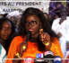 Diamaguène Thiès Est  : Mame Mbaye Guèye et le Dg de l'Aibd perfusent les femmes à hauteur de trois millions FCFA