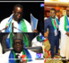 Investiture à la présidentielle : Amadou Bâ salue la compétence du maire Mbaye Dione et Cie autour de Moustapha Niasse