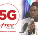 Télécommunications : l'opérateur FREE vient d'obtenir son 5 G. (DG ARTP) pour un coût global de 13, 5 milliards de nos francs