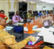 Burkina: léger remaniement du gouvernement de transition