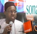 Abdou Karim Sall : " la Sonatel va faire son lancement de la phase pilote commerciale du 5 G en février 2024"