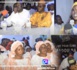 TOUBA- Objectfis communs- Serigne Cheikh Abdou Lahad Mbacké salue l’engagement des alliés