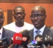 Atténuation du déficit de la balance en 2022: « La diaspora a contribué à hauteur de 1700 milliards dans le PIB au Sénégal…» (ALY Nar Diop)