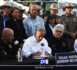 Le gouverneur du Texas signe une loi criminalisant "l'entrée illégale" de migrants