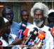 L’huissier de justice d’Ousmane Sonko éconduit de la DGE: Les avocats de Sonko dénoncent « une énième voie de fait » et accusent l’Etat