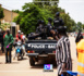 Burkina: quatre Français, présentés comme des agents du renseignement, arrêtés à Ouagadougou