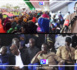 Programme spécial de désenclavement de Rufisque : Amadou Ba lance les travaux de d'aménagement et de pavage de la vielle ville