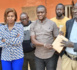 Kedougou / Semaine Tripartite 2023 : Le maire Ousmane Sylla offre un million de francs pour accompagner les jeunes de la région