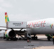 Compagnies de droit sénégalais: AIR SENEGAL SA enregistre sur les 4 dernières années des croissances annuelles moyennes de 12%, 19% et 43%( ANACIM)
