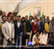FRANCE : Moussa Baldé (MESRI/PCD) rencontre les associations d'étudiants sénégalais...