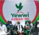 Ayib Daffé et Cie éconduits de la DGE : Yewwi Askan Wi dénonce...