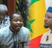 Assemblée nationale : Guy Marius Sagna chante Ousmane Sonko