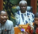 Répondant à la chanson de Guy Marius : Coura Macky le surnome « Youssou Sagna »