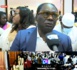 Congrès d'investiture de Amadou Ba : " on s'est retrouvé autour d'une table et on a eu un candidat consensuel", Cheikh Kanté