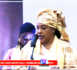 Investiture d’Amadou Bâ/ Ndeye Saly Diop: «  au lendemain du 25 février , nous allons continuer notre marche vers l’émergence »