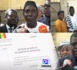 Présidentielle2024 : la coalition CAP 2024 d'Alioune Sarr a déposé son dossier auprès du Conseil constitutionnel