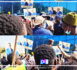 Conseil national de l'APR : Des jeunes mobilisés derrière Habib Niang séduisent le PM Amadou Bâ