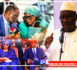 Macky Sall rend hommage à Marieme Faye Sall: « Ma douce moitié est ma première militante »