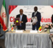 5e session de la commission mixte entre le Sénégal et l’Iran : Signature de 4 nouveaux accords bilatéraux