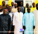 Conseil constitutionnel : Malick Gackou a déposé son dossier