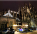 Annonce d'attentat en Europe : la cathédrale de Cologne en alerte
