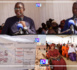 Kaolack : Le MFPAI avec à sa tête madame le ministre Mariama Sarr procède au lancement des travaux de réhabilitation du lycée El Hadj Abdoulaye Niass