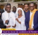 Conseil constitutionnel : Mame Boye Diao a déposé son dossier de candidature ce samedi