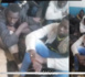 Lutte contre l’immigration irrégulière: 16 candidats dont 03 guinéens et 01 malien interpellés à la plage de Lobor à Mboro