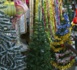 En Afrique, Noël a un goût amer chez certains...