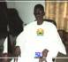 Nécrologie: Rappel à Dieu de l'ex-maire de Sibassor, Djiby Kalidou Niang