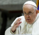Message de Noël : le Pape François appelle à un "cessez-le-feu à Gaza"