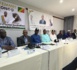 Tournée africaine : Abdoulaye Saydou Sow en séance d’explication du projet 100.000 logements