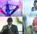 SICAP.SA / Arbre de Noël 2023 : Mamadou Kassé en mode père Noël récompense enfants et employés, et pose de nouveaux défis en perspective