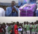 Latmingué: Le Dr. Macoumba Diouf parraine la finale de la zone 10B de Koumbal et accompagne toutes les Asc