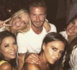 David Beckham : les Spice Girls (presque) réunies pour fêter ses 40 ans !