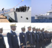 Surveillance des côtes: la Marine sénégalaise se dote d’un 2e Patrouilleur de haute mer lance-missiles OPV 58S baptisé le NIANI !