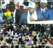 Souleymane Ndiaye, S2D: « Le soutien de notre parti à Amadou Bâ est sans équivoque … »