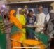 Don de matériel de nettoiement : Moustapha Sow apporte son appui aux groupements de femmes de Kaolack