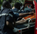 Kaffrine : 2 morts et 4 blessés enregistrés dans un accident