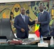 Performances dans le secteur extractif : L’ITIE distingue le Président Macky Sall