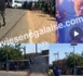 Insolite/ Bokidiawé: Voulant barrer la route au convoi de Farba Ngom à l'entrée de sa commune, le Maire Kalidou Wagué se fait bastonner
