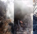 VELINGARA : un violent incendie ravage tout sur son passage à Sare Amadou…