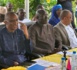 Programme 100.000 logements / Abdoulaye Saydou Sow à la diaspora du Gabon : « L’objectif, c’est de vous écouter, de recueillir vos préoccupations et de voir, ensemble, comment les solutionner »