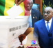 Présidentielle février 2024 : Les assurances de Me Sidiki Kaba