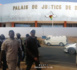 Tribunal de Dakar : le garde rapproché du leader politique Habib Niang risque 2 ans de prison pour usurpation de fonction.