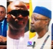 Contrôle des parrainages: les candidats Boubacar Camara, Ousmane Sonko, Abdoulaye Sylla et Cheikh Tidiane Gadio dans le top 10