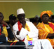 Investiture d'Amadou Bâ par Aj Pads / Mor Ngom vante Landing Savané devant les gauchistes